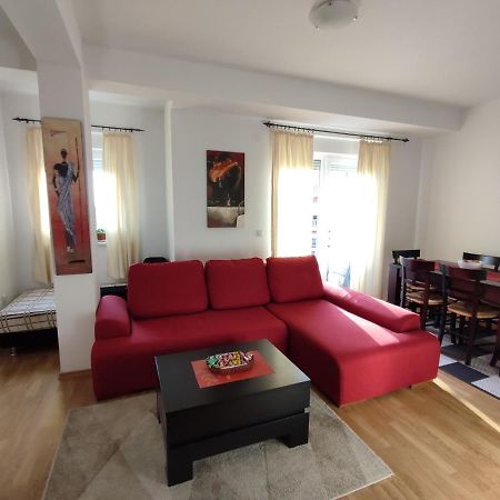 Ferienwohnung Apartman Ana Bosanska Gradiska Exterior foto