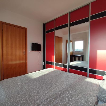 Ferienwohnung Apartman Ana Bosanska Gradiska Exterior foto