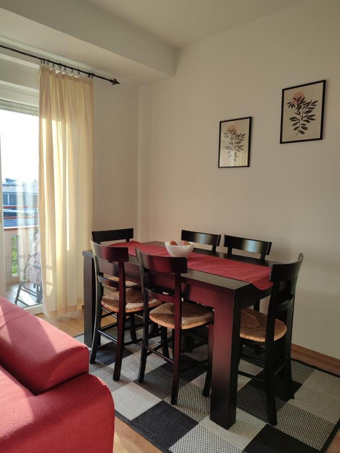 Ferienwohnung Apartman Ana Bosanska Gradiska Exterior foto