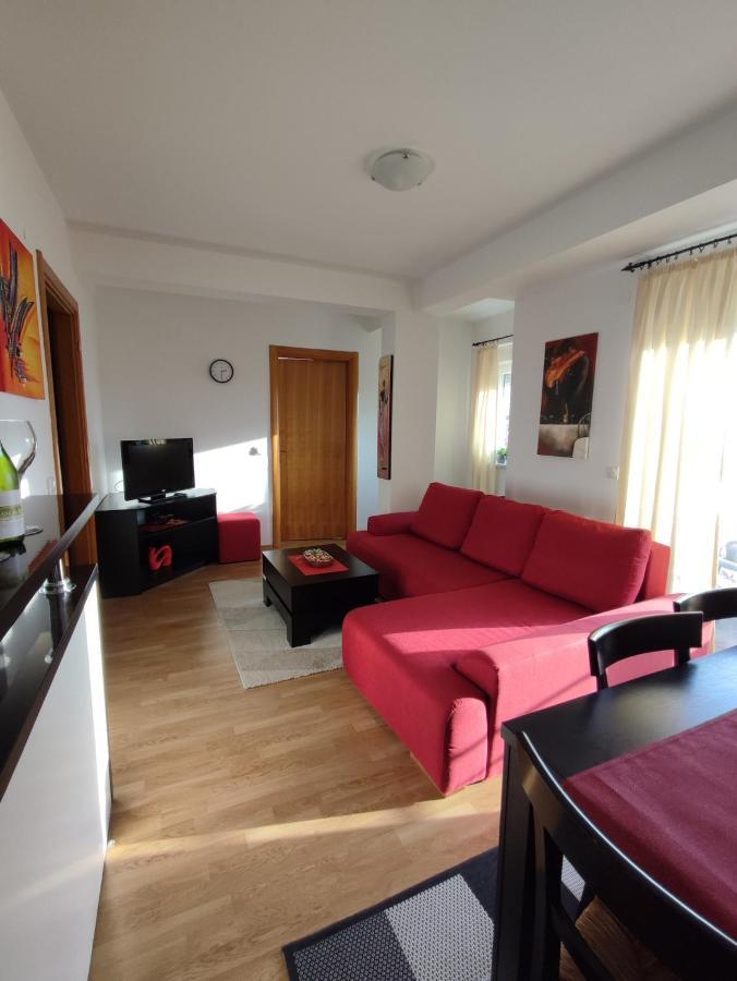 Ferienwohnung Apartman Ana Bosanska Gradiska Exterior foto