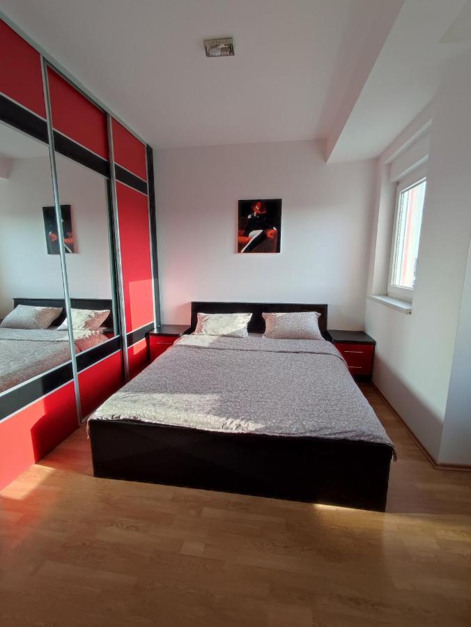 Ferienwohnung Apartman Ana Bosanska Gradiska Exterior foto