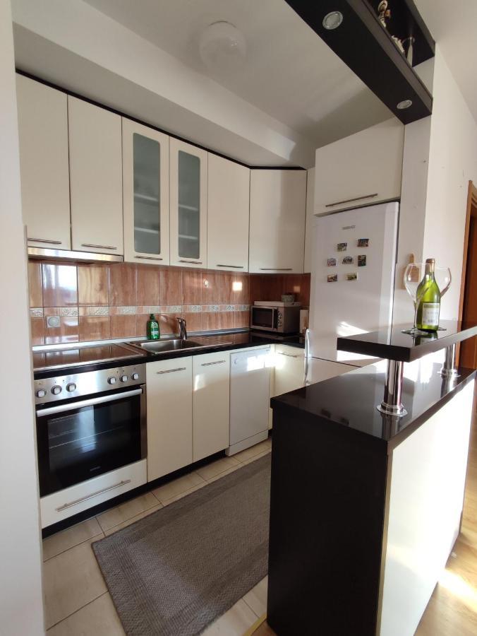 Ferienwohnung Apartman Ana Bosanska Gradiska Exterior foto