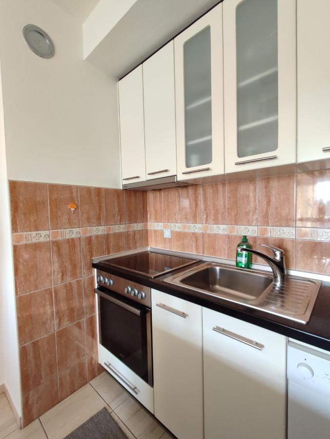 Ferienwohnung Apartman Ana Bosanska Gradiska Exterior foto