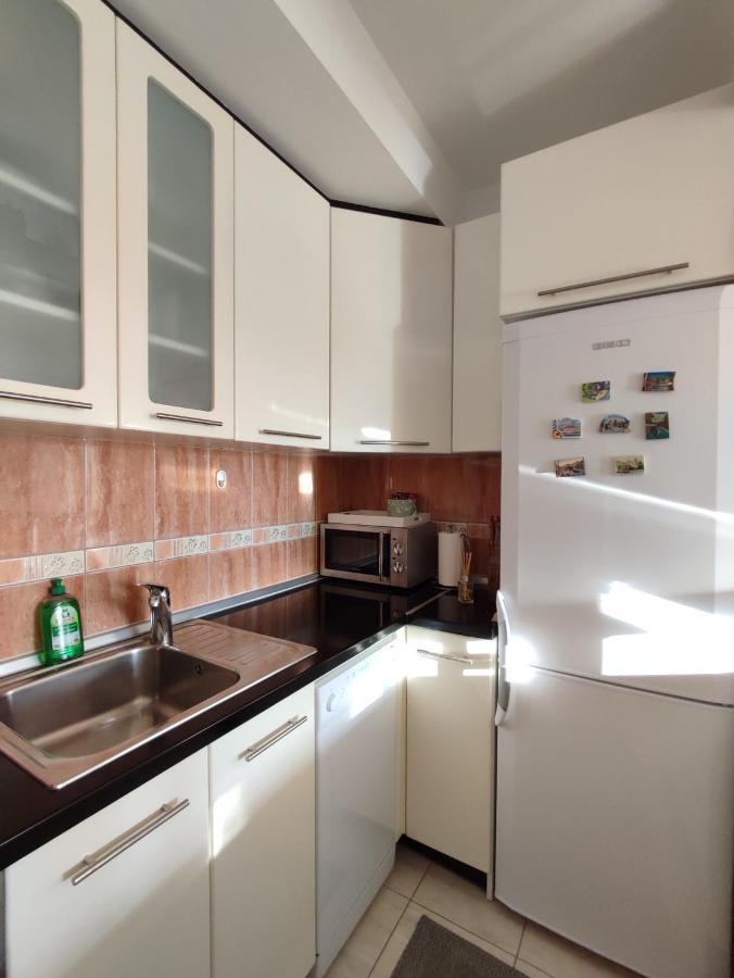 Ferienwohnung Apartman Ana Bosanska Gradiska Exterior foto