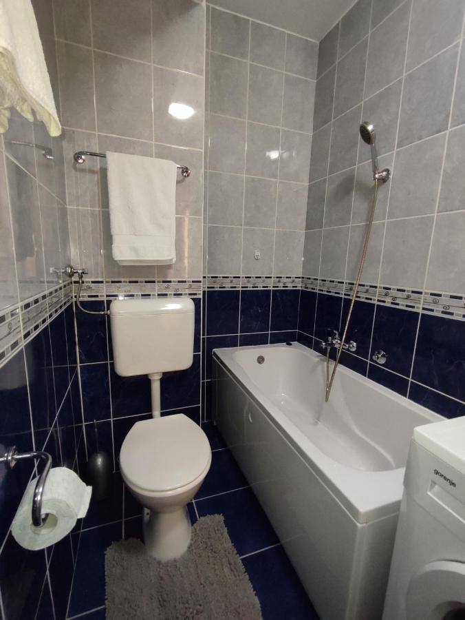 Ferienwohnung Apartman Ana Bosanska Gradiska Exterior foto