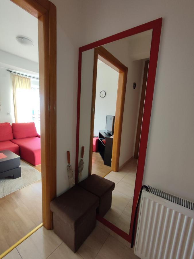 Ferienwohnung Apartman Ana Bosanska Gradiska Exterior foto