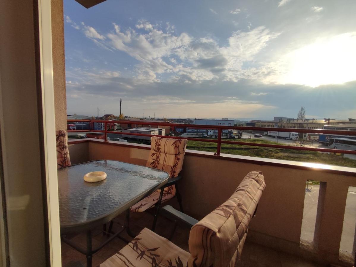 Ferienwohnung Apartman Ana Bosanska Gradiska Exterior foto