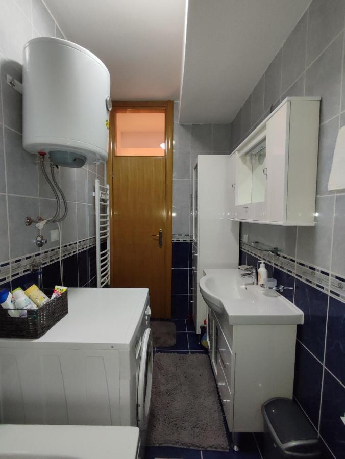 Ferienwohnung Apartman Ana Bosanska Gradiska Exterior foto